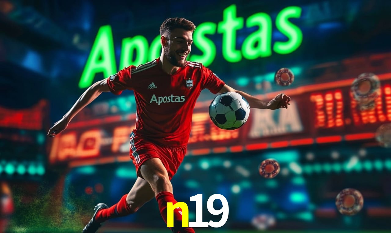 Experiência VIP n19