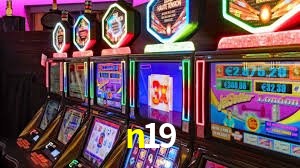 Estatísticas n19