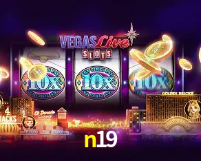 Desvendando o Mundo dos Jogos Virtuais na n19