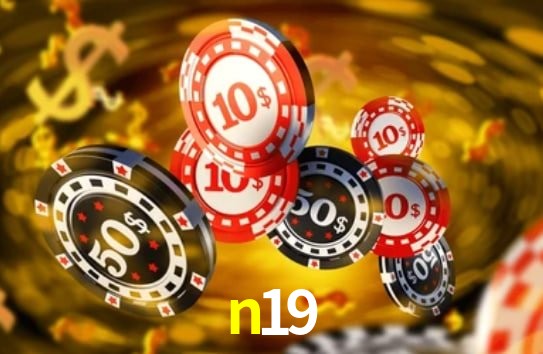 Estatísticas n19