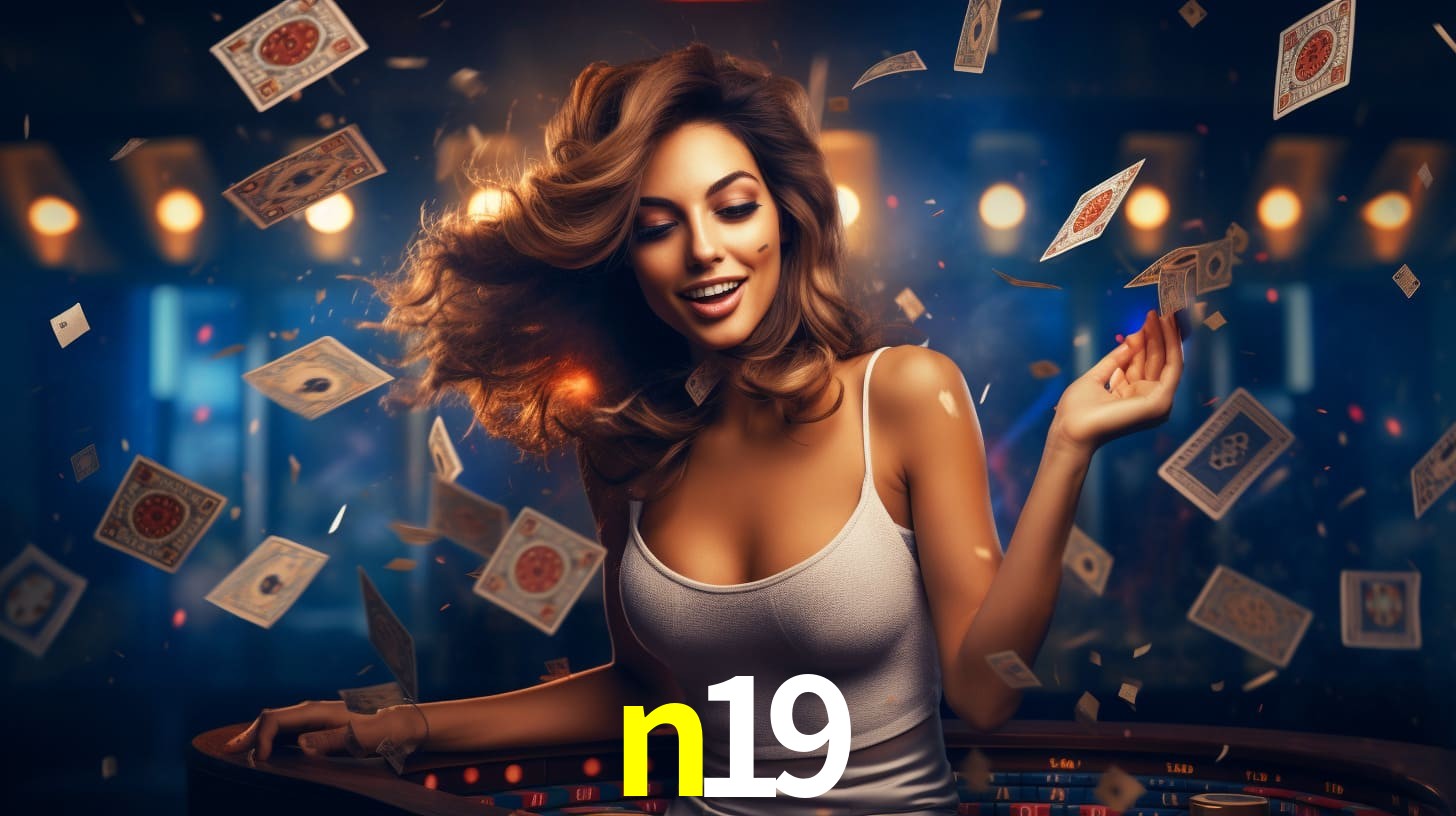 n19: Seu Cassino Premiado com Pagamentos Rápidos