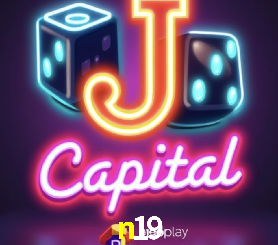 Descubra a Magia dos Jogos de Arcade no n19