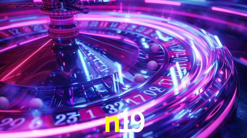 Mesa de Blackjack n19