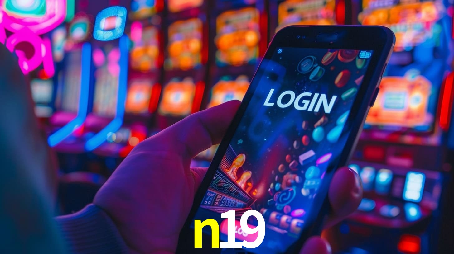 Provedores de Jogos n19
