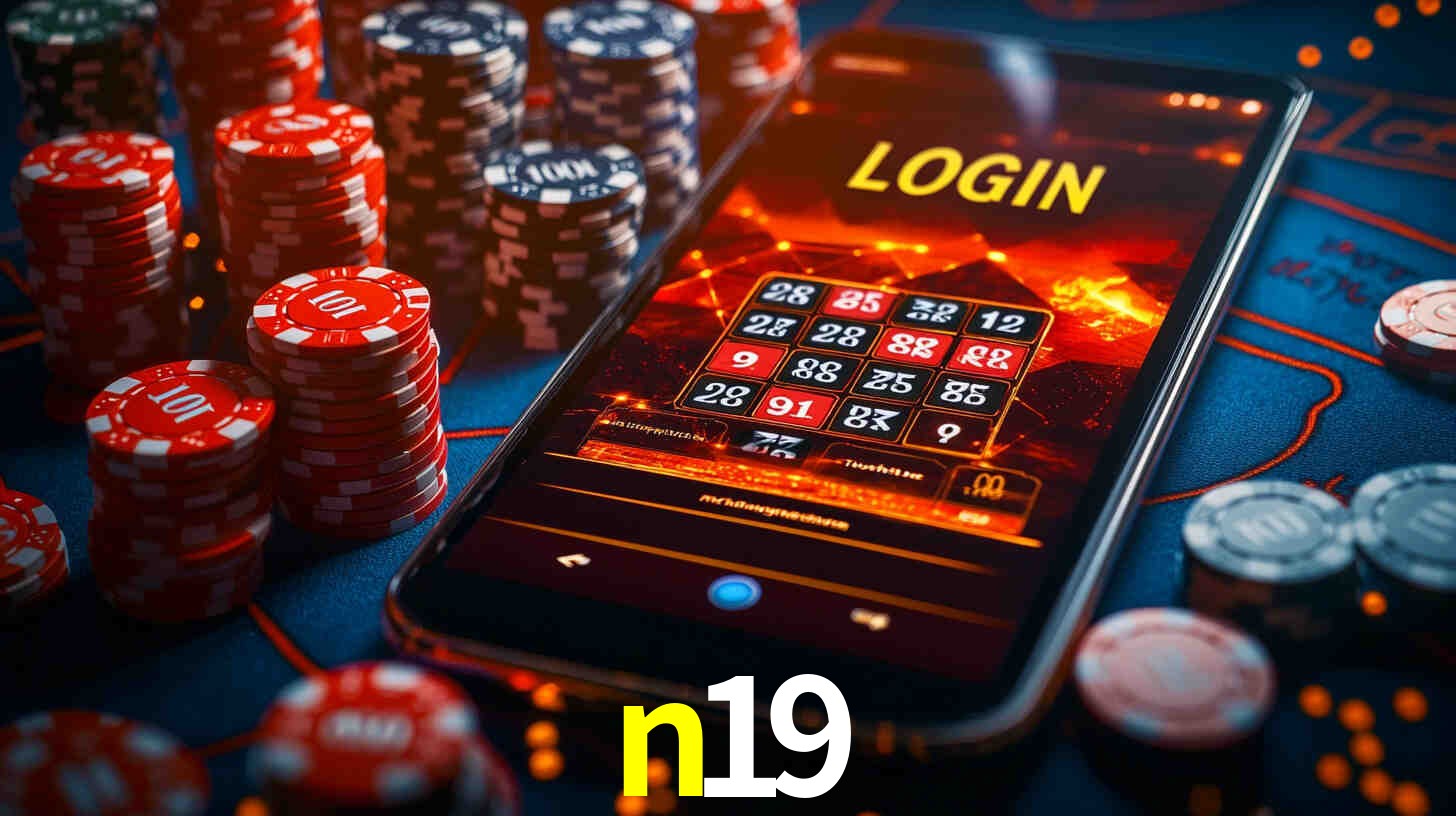 n19 bet com