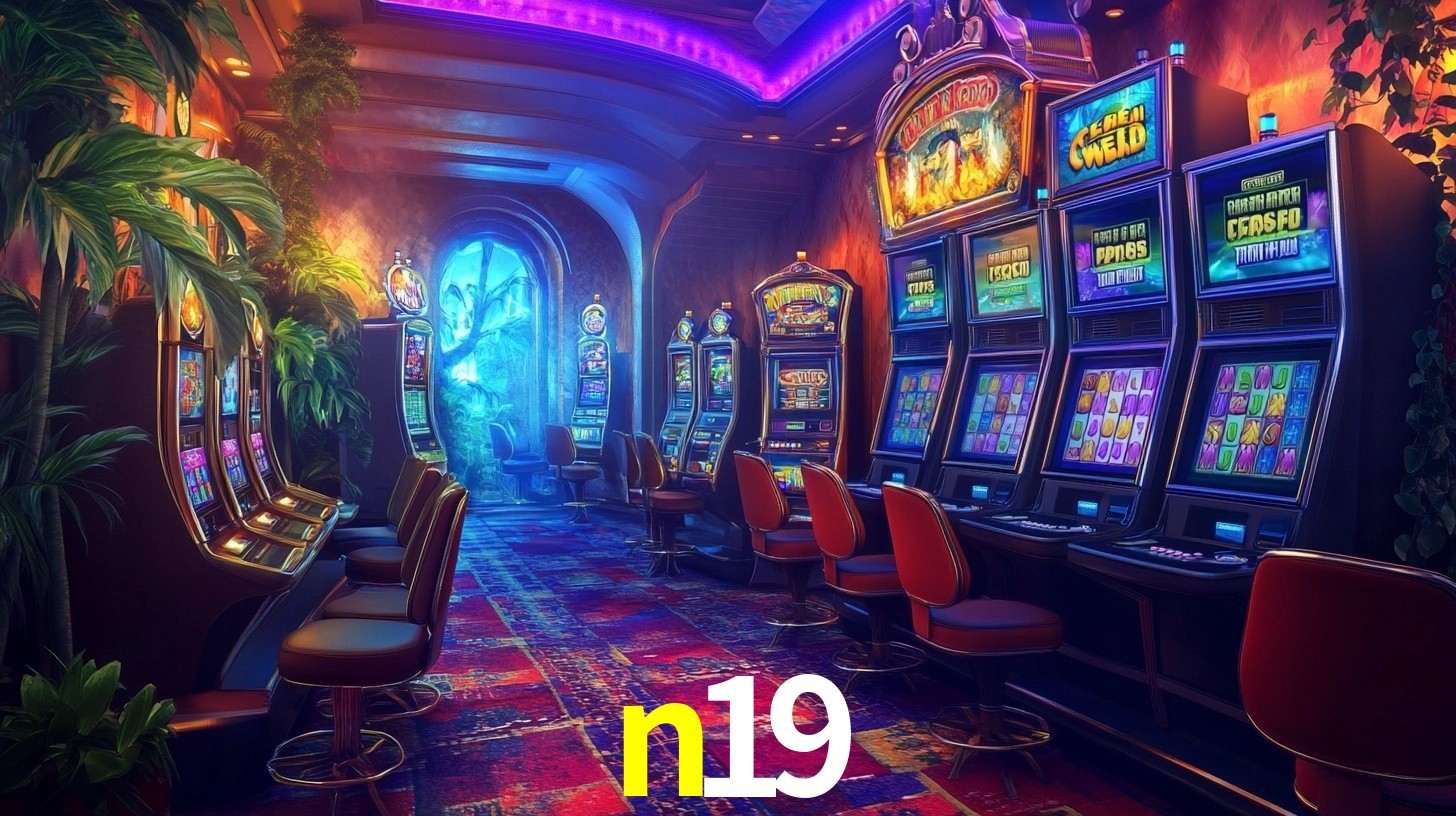 Torneios n19