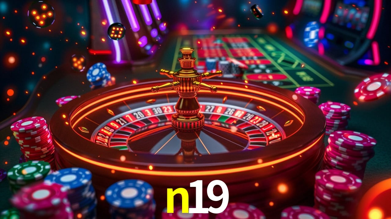 Apostas de Tênis n19