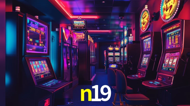 Experimente o Login Seguro Premium no n19
