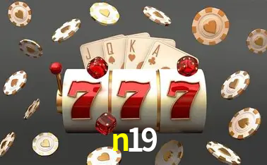 A Emoção da Loteria na n19: Uma Chance de Mudança de Vida