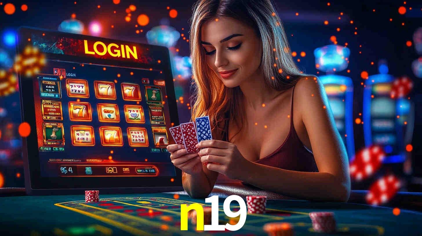 Bônus Generosos e Exclusivos no n19 para Você!