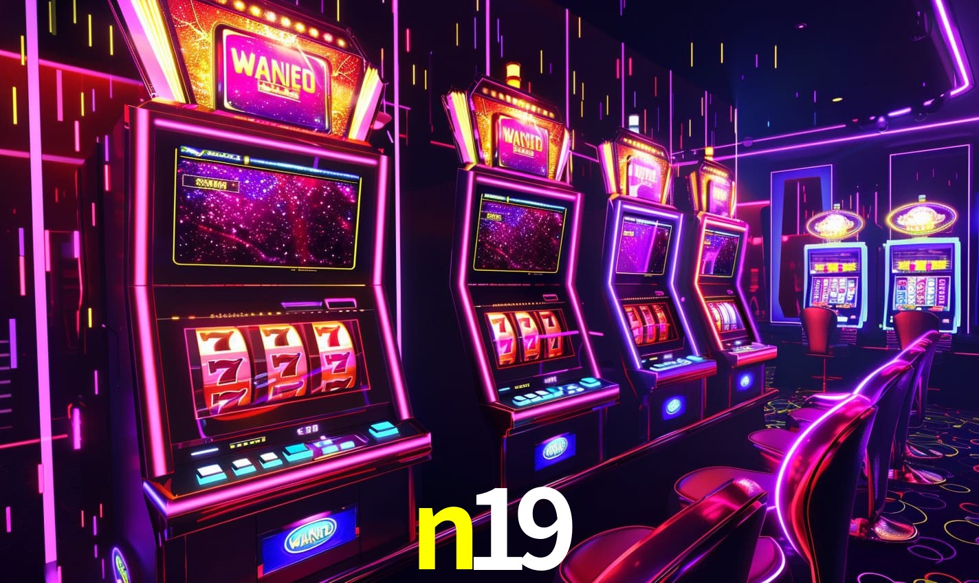 Jogos Exclusivos n19