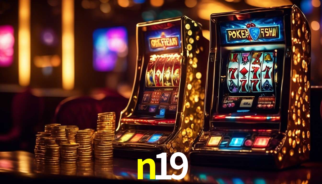 Casino VIP n19