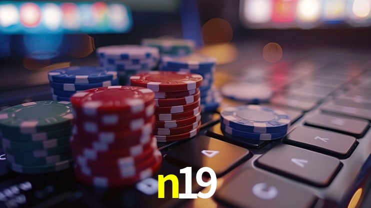 Provedores de Jogos n19