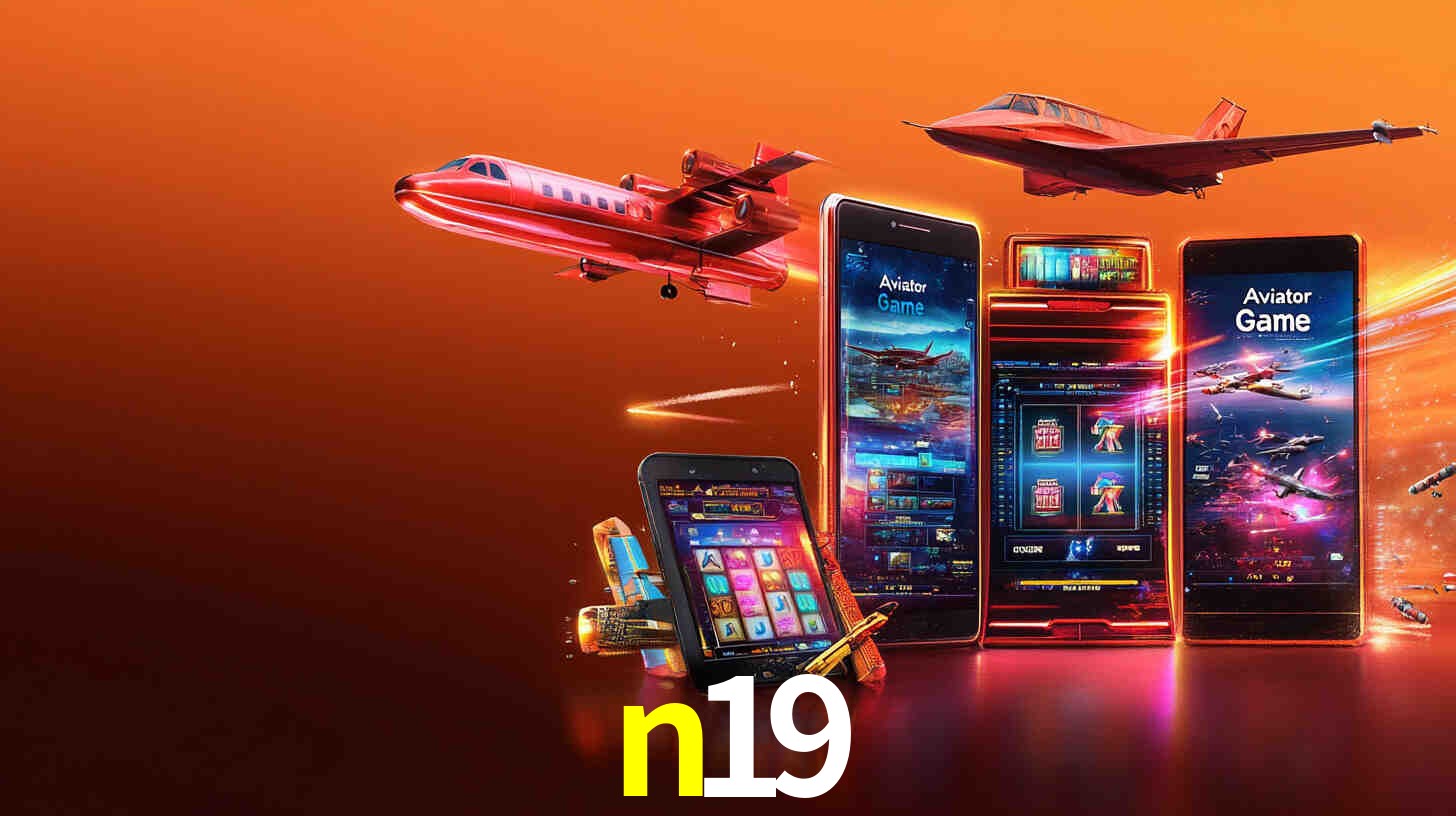 Jogo Aviator n19