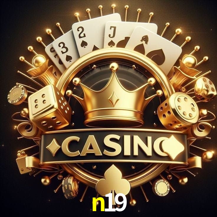 Jogos de Slot n19