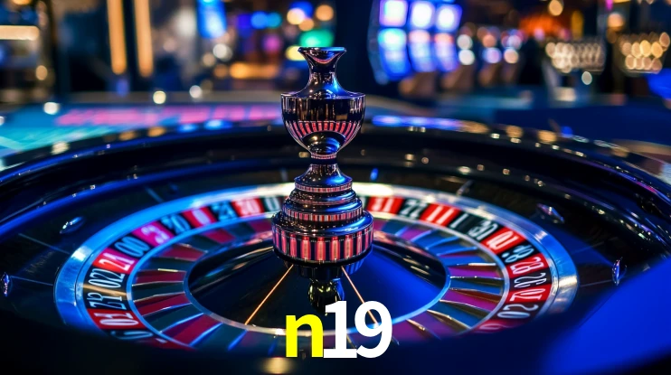 Experimente o Login Seguro Premium no n19