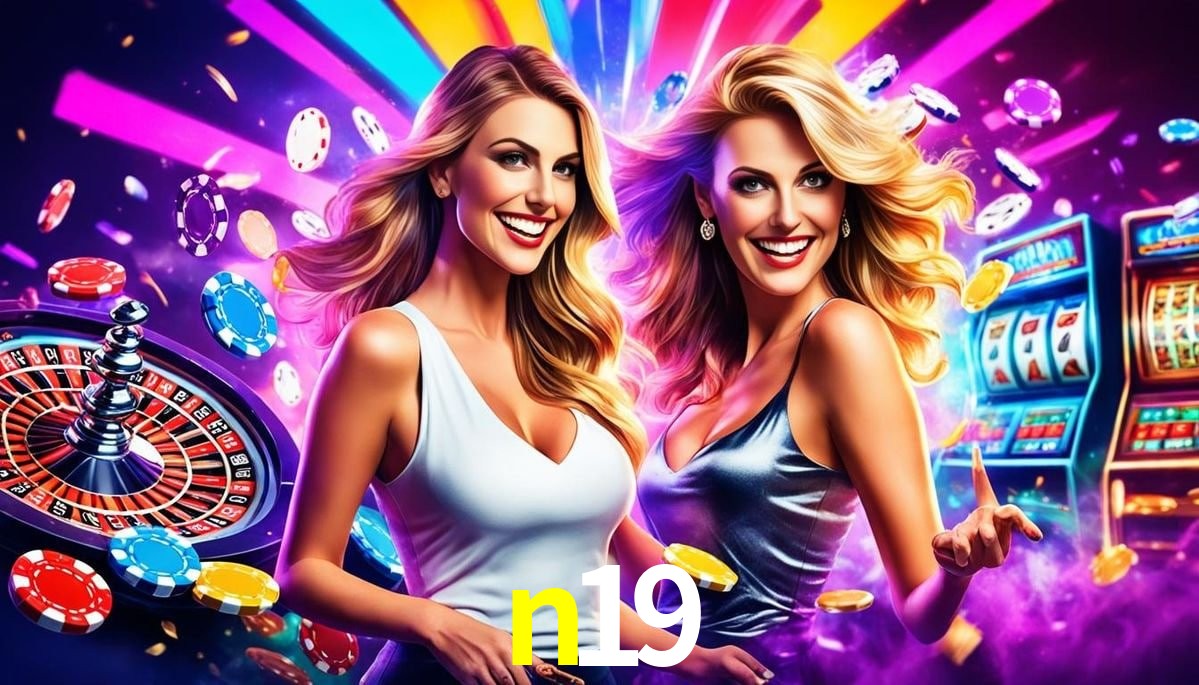 Casino Ao Vivo n19