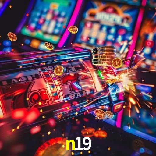 Jogo Spaceman n19