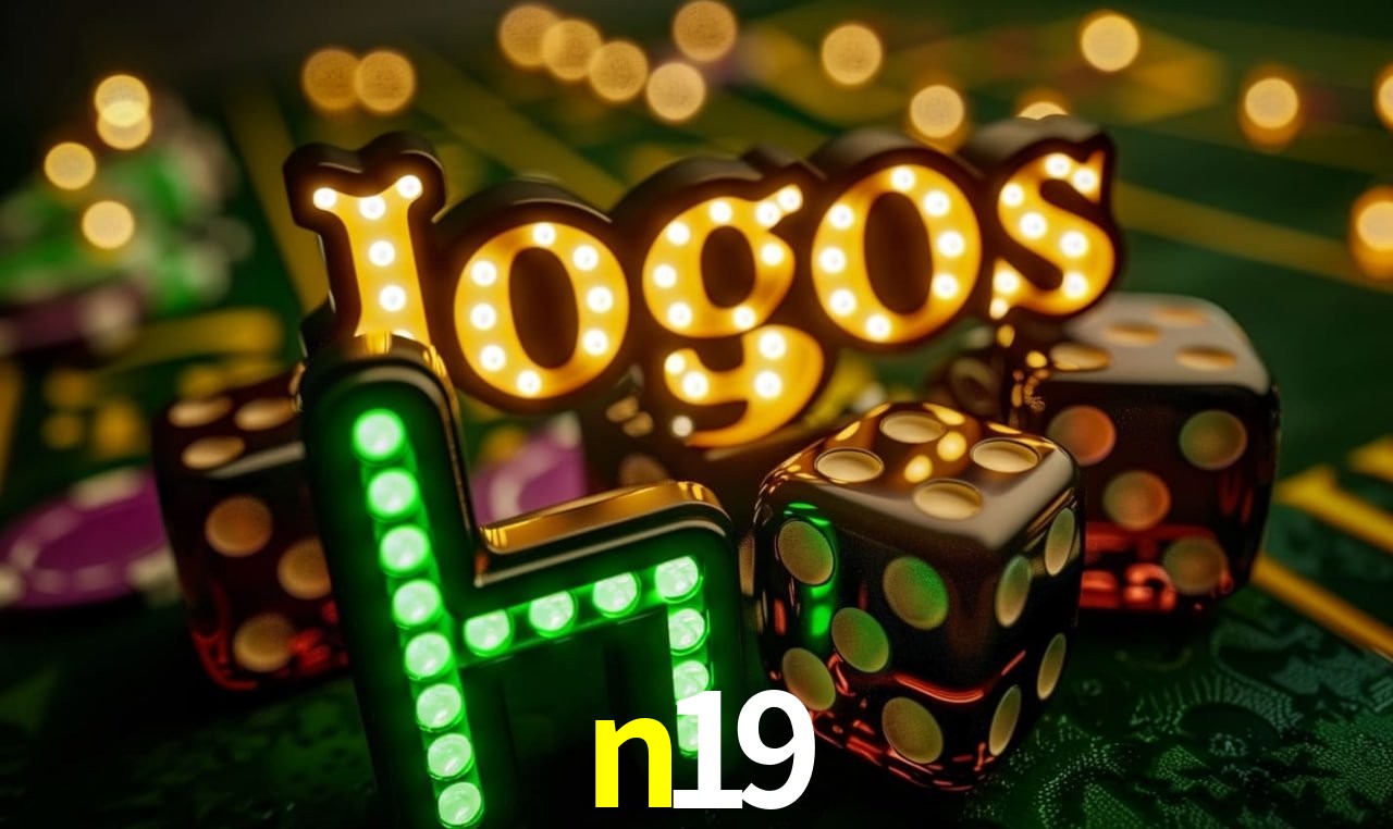 Provedores de Jogos n19