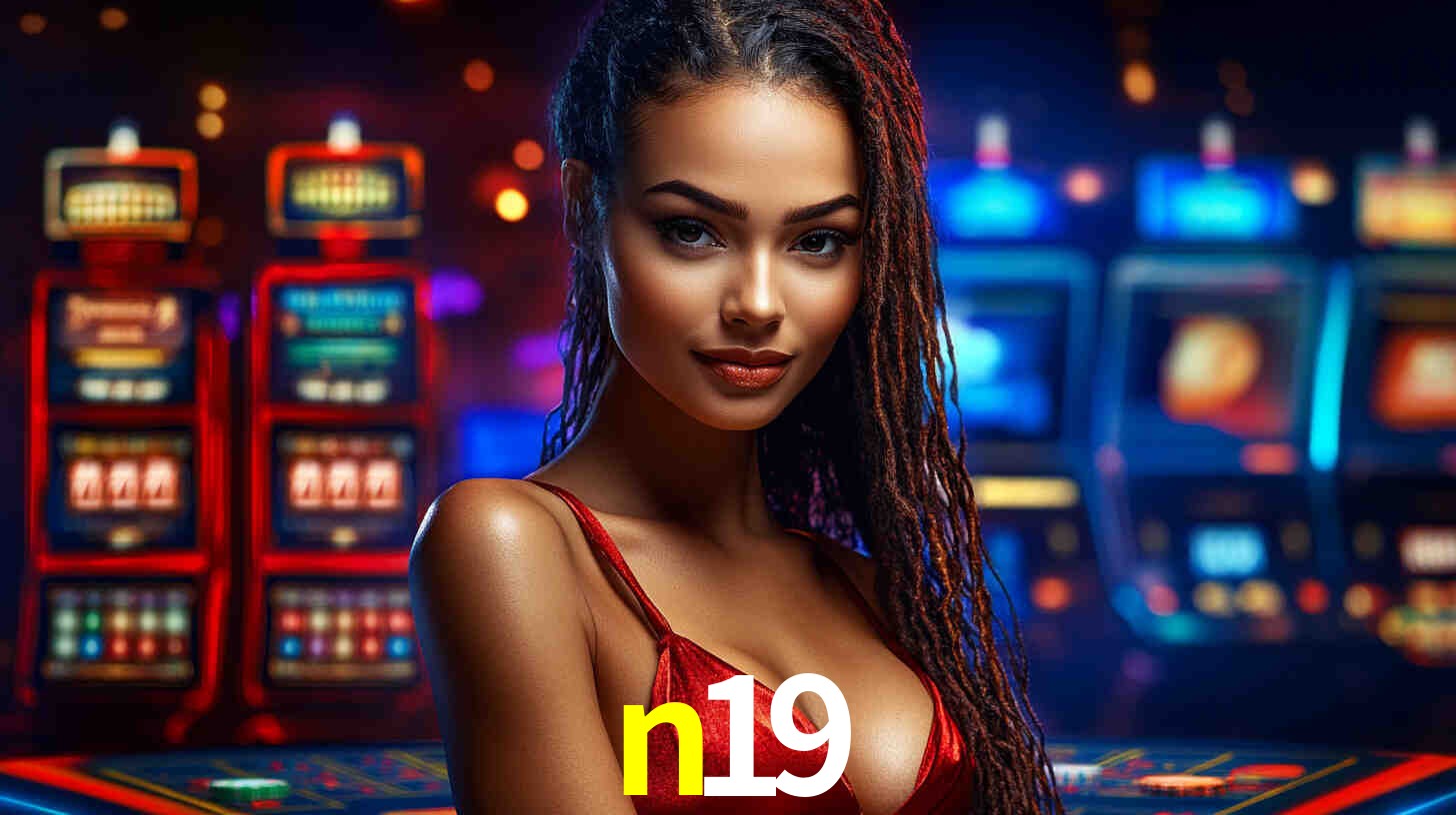 Descubra o Programa VIP da n19: Vantagens Exclusivas para Jogadores