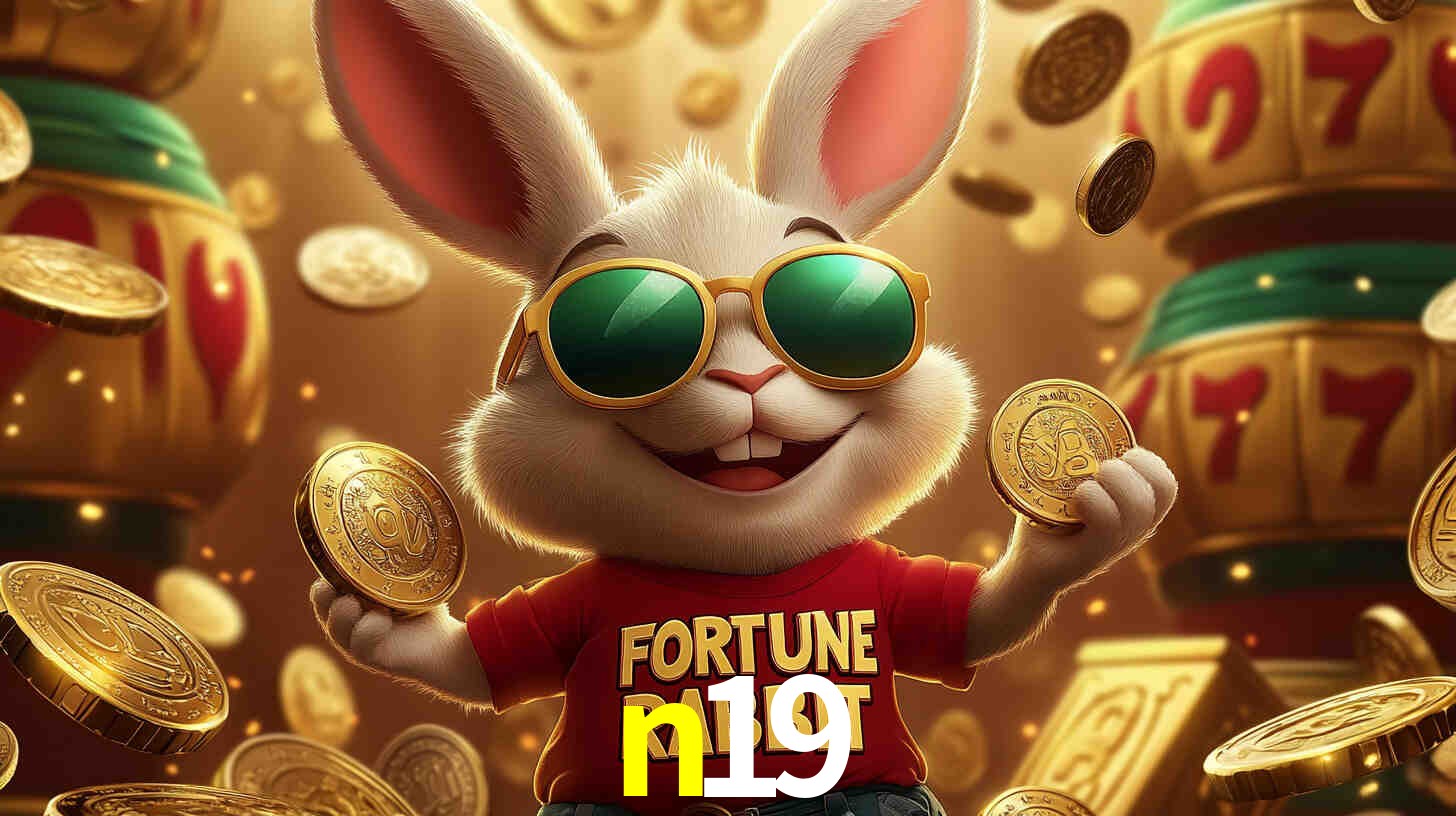 n19: A Experiência de Casino com Jogos de Mesa ao Vivo