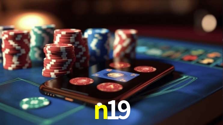 Apostas de Tênis n19