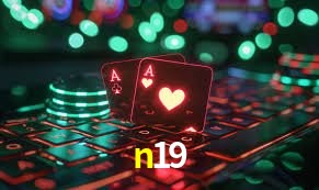 Diretório de Jogos n19