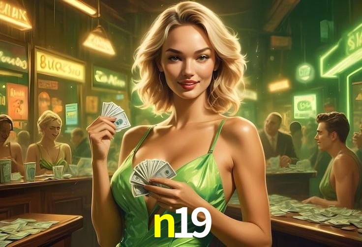 Inovações de Jogos na n19: O Futuro das Experiências Interativas