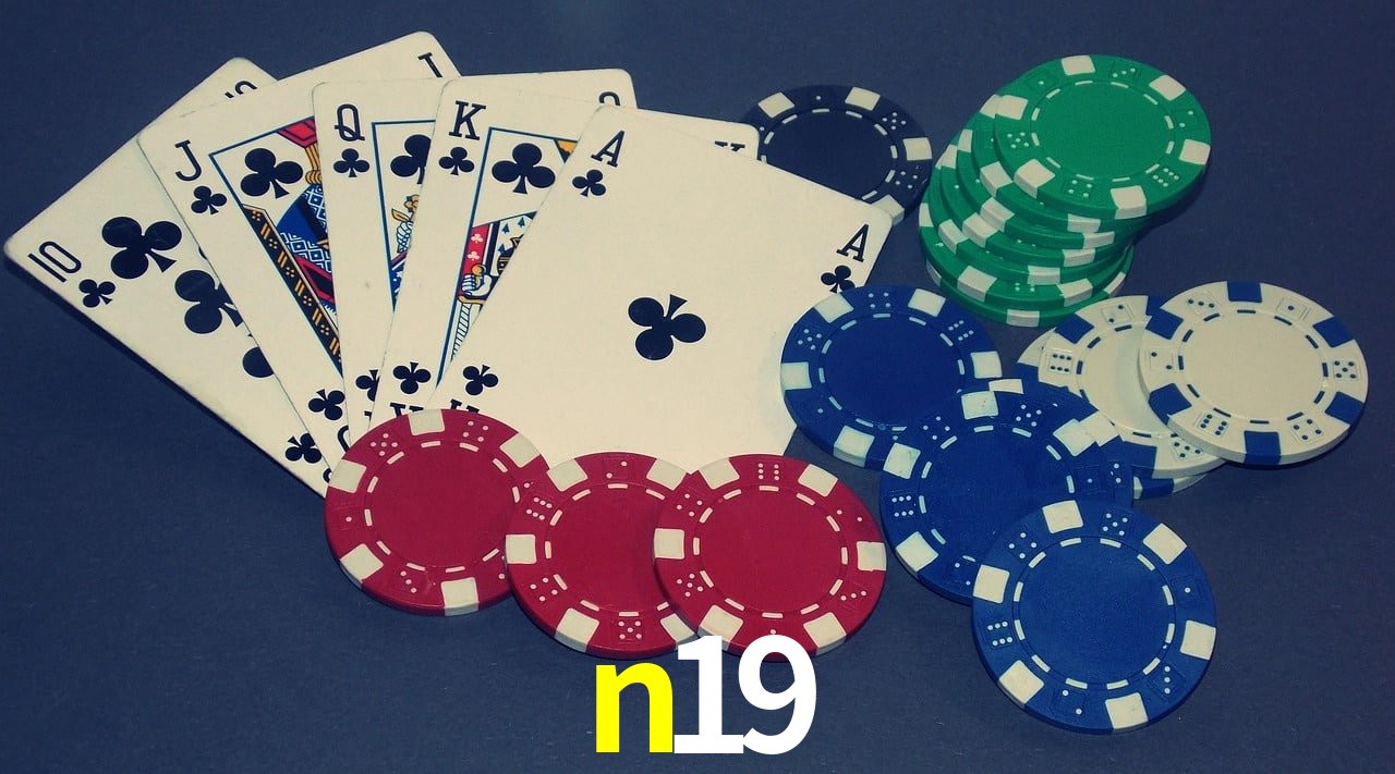 Slot Games n19