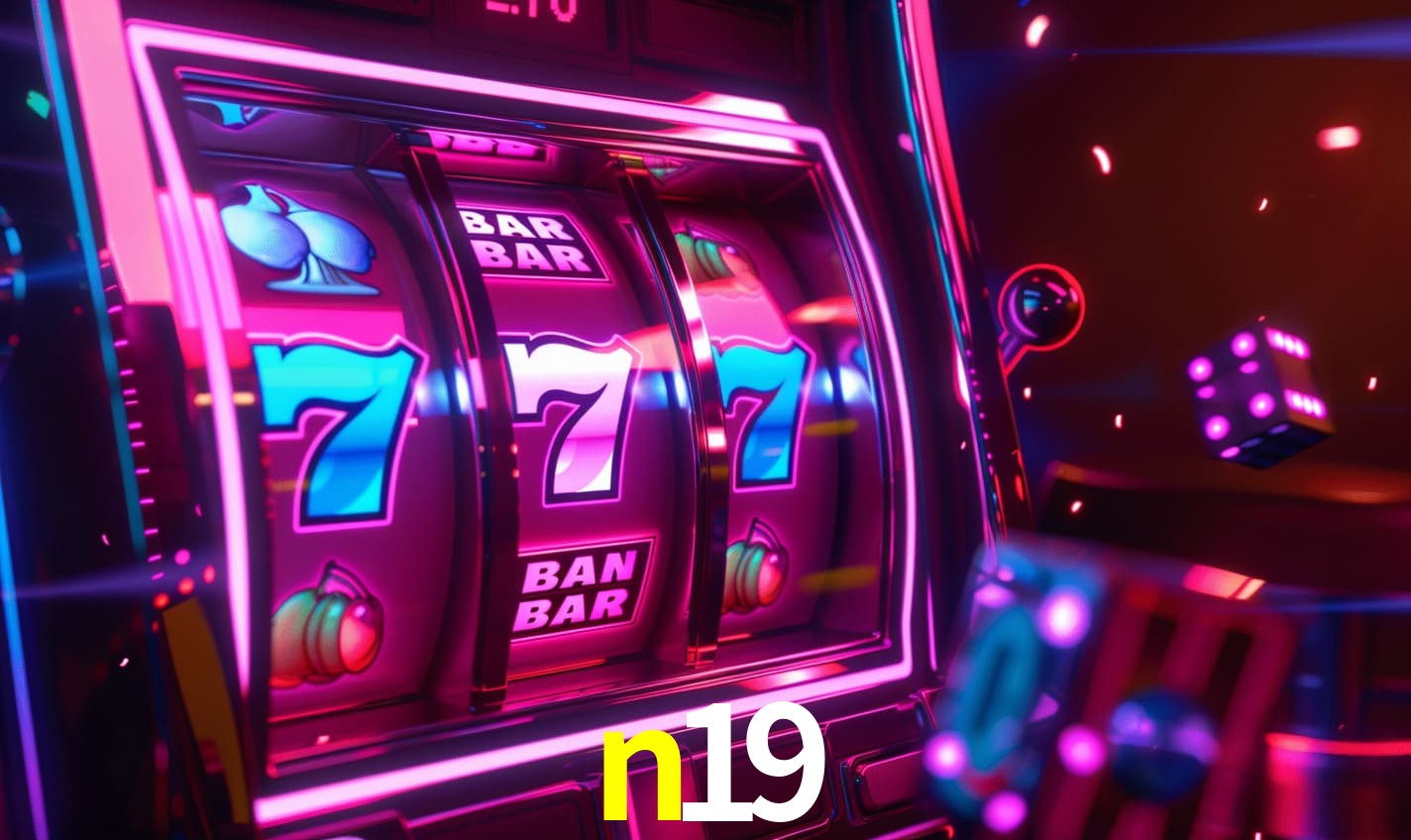 Desvendando o Mundo dos Jogos Virtuais na n19