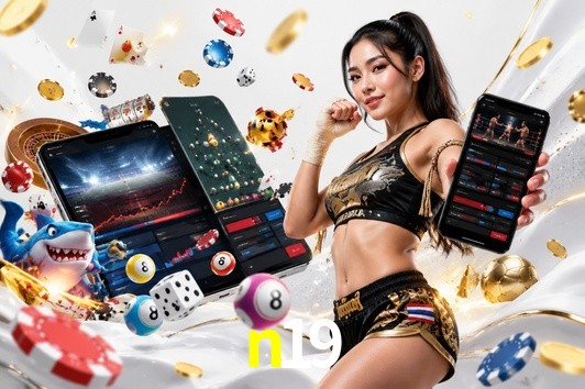Seasonal Promotions n19
