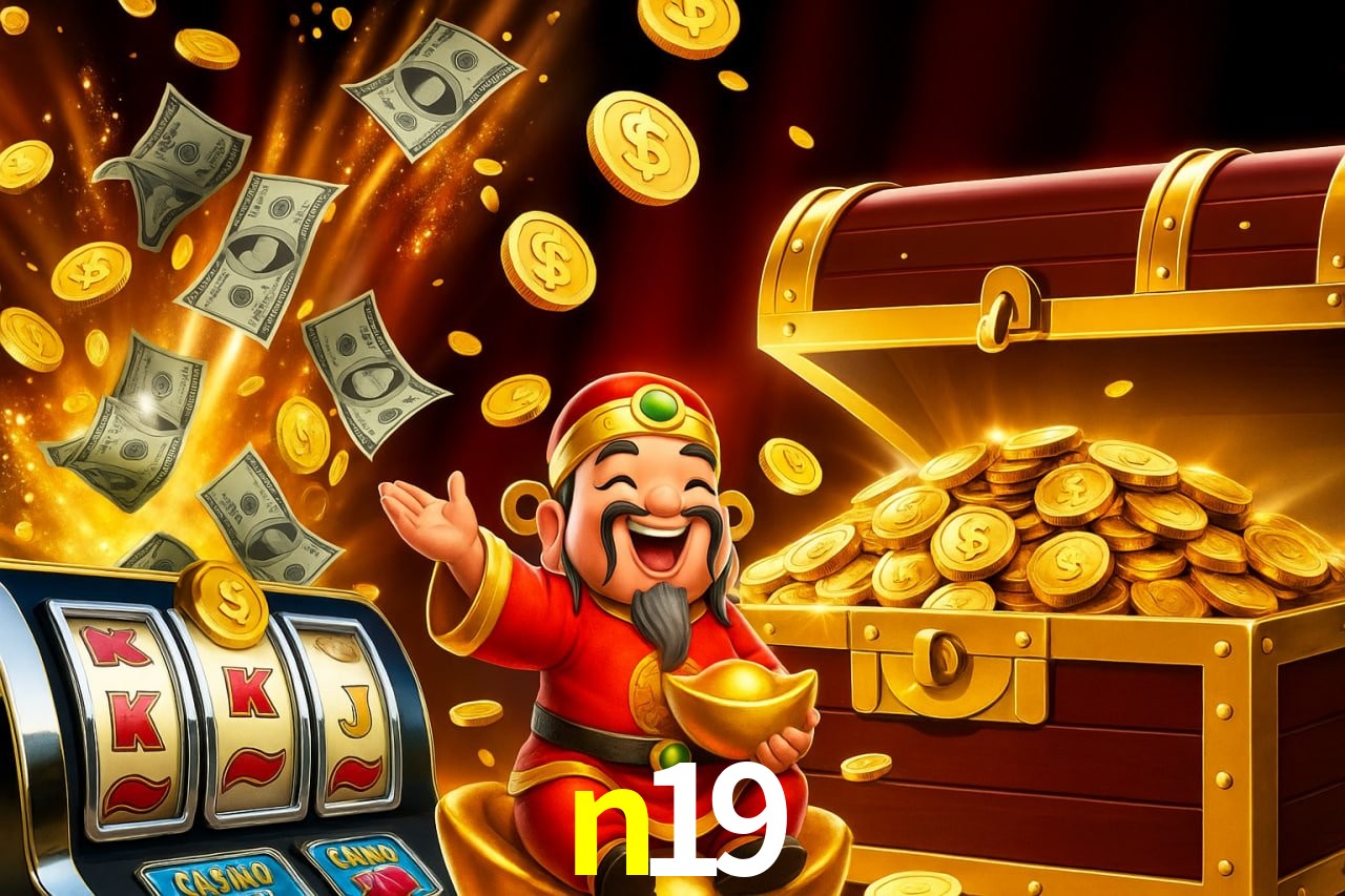 Casino VIP n19
