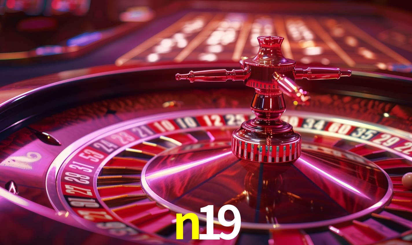 A Emoção da Loteria na n19: Uma Chance de Mudança de Vida
