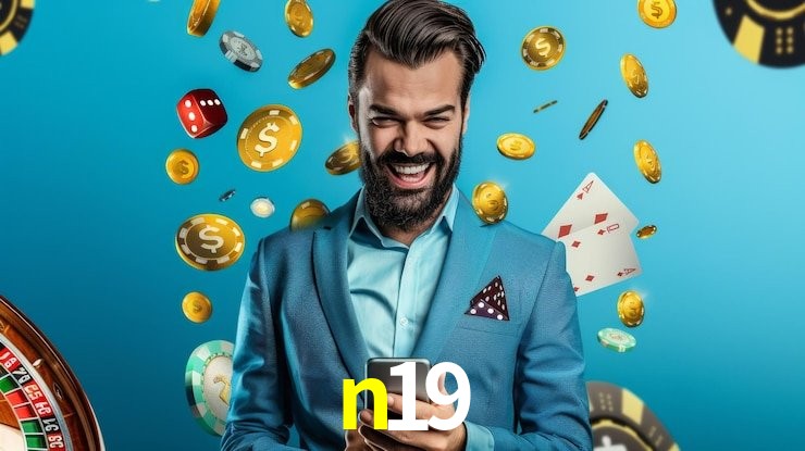 Game Providers n19