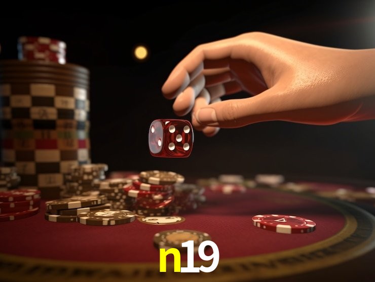 Benefícios da Conta n19