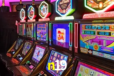 A Emoção da Loteria na n19: Uma Chance de Mudança de Vida