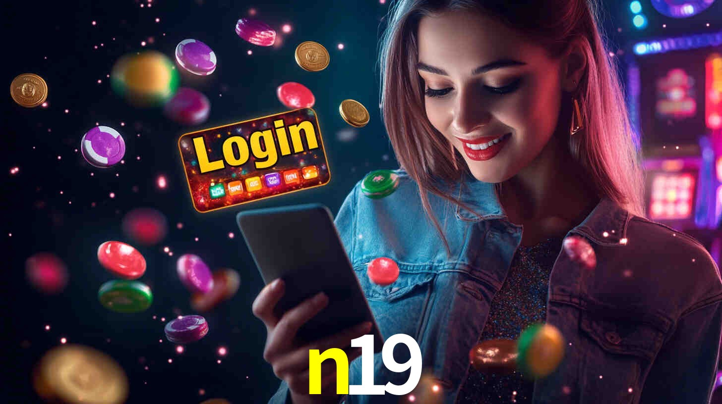 Explorando a Categoria de Eventos em Apostas na n19