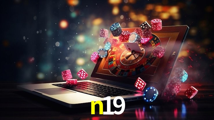 cassino n19
